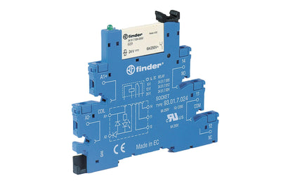 38.51.7.024.0050 Finder Relay