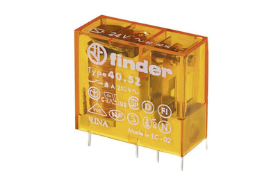 40.52.8.024.0000 8Pin Finder Relay