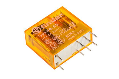 40.52.8.024.0000 8Pin Finder Relay