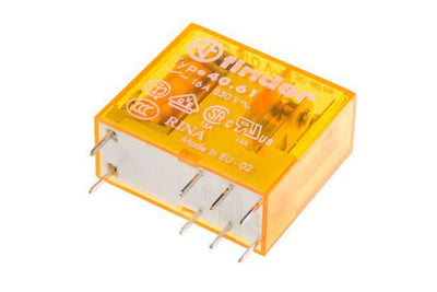 40.61.8.230.0000 8Pin Finder Relay