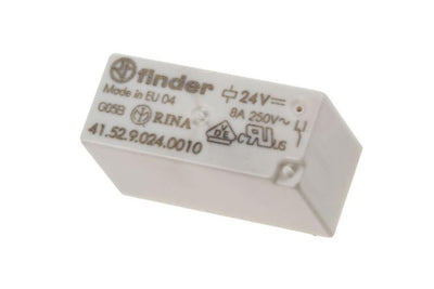 41.52.9.024.0010 8Pin Finder Relay