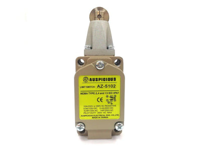 AZ-5102 Limit Switch AUSPICIOUS
