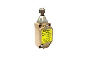 Ball Limit Switch 10A IP67 1NO 1NC AZ-5109 Auspicious