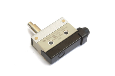 Top Plunger Push Type Side Mount Mini Limit Switch 10A IP65 : MN-5110 Moujen Taiwan - Qahraba
