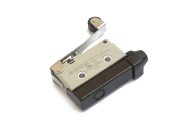 Roller Lever Type Side Mount Mini Limit Switch 10A IP65 : MN-5121 Moujen Taiwan - Qahraba