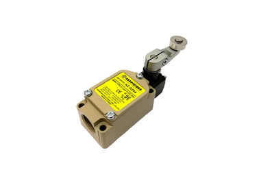 Rotary Roller Lever Heavy Duty Limit Switch 10A IP65 - AZ5104 Auspicious Taiwan - Qahraba