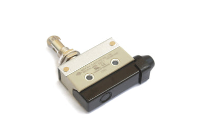 Roller Plunger Push Type Side Mount Mini Limit Switch 10A IP65 : MN-5311 Moujen Taiwan - Qahraba