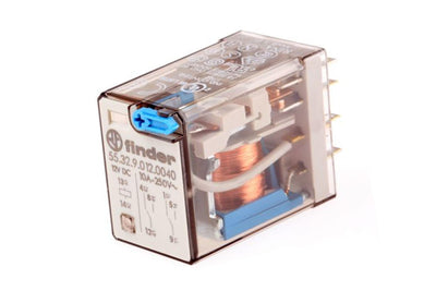 55.32.9.012.0040 Finder Relay 8 Pin