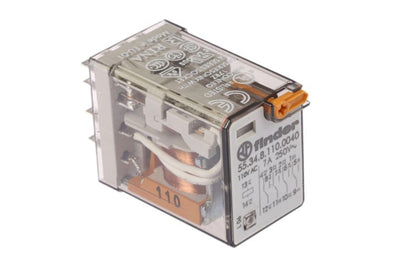 55.34.8.110.0040 Finder Relay 14 Pin