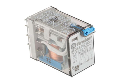 55.34.9.012.0040 Finder 14 Pin Relay