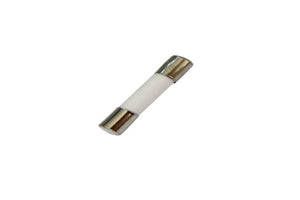 Ceramic Fuse 5x20 (Pack of 10) - Zhengrong - Qahraba