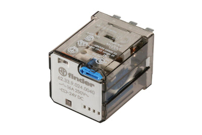 62.33.9.024.0040 11Pin Finder Relay