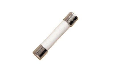 Ceramic Fuse 6x30 (Pack of 10) - Zhengrong - Qahraba