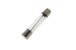 Fast Blow Glass Fuse 6x30 (Pack of 10) - Easily Trade - Qahraba