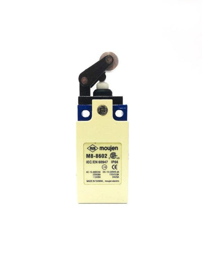 M8-8602A Limit Switch Moujen