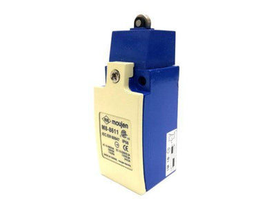 M8-8611A Limit Switch Moujen