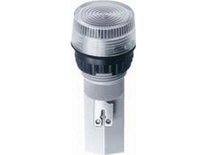 Analog Twilight Switch w/ Panel Sensor 230V Din Rail Type - 923501 Hugo Muller Germany - Qahraba