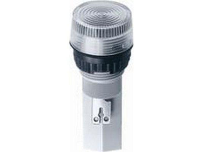 Analog Twilight Switch w/ Panel Sensor 230V Din Rail Type - 923501 Hugo Muller Germany - Qahraba