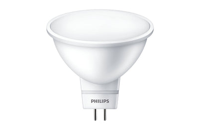 Essential LED Spot 5W MR16 120D 2700K 220V Warm White - 929001844508 Philips