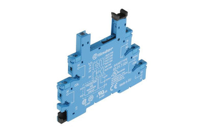 93.01.7.024 Relay Socket Finder