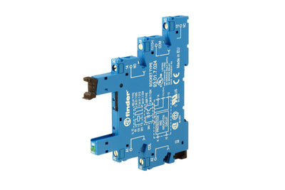 93.01.7.024 Relay Socket Finder