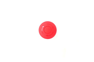 A16LMSS4R 16mm Emergency Stop Auspicious 