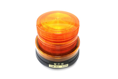 ACX-12 220V Warning Strobe Light