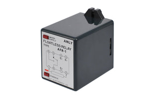AFR-1 Floatless Relay Anly