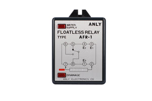 AFR-1 Floatless Relay Anly
