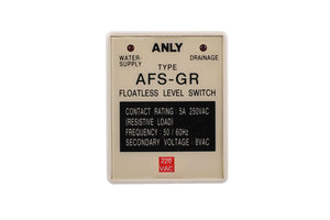 AFS-GR Floatless Relay Anly Taiwan