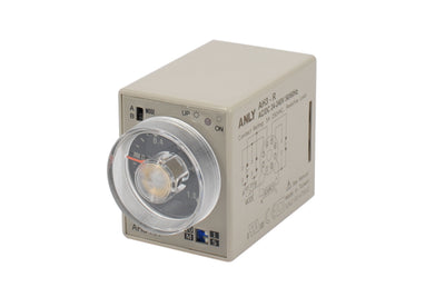 AH3-R Multi Range Delay Timer Anly 