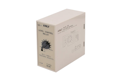 ALN-08 Level Relay Anly Taiwan