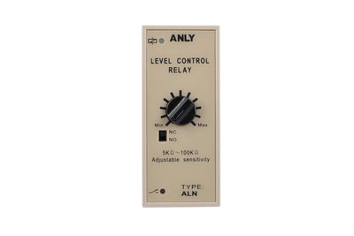 ALN-08 Level Relay Anly Taiwan