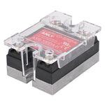ASR-100DA-H 100A Solid State Relay Anly