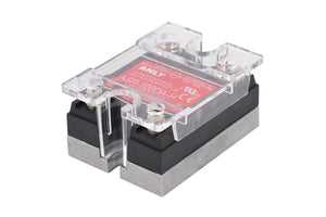 ASR-100DA-H 100A Solid State Relay Anly