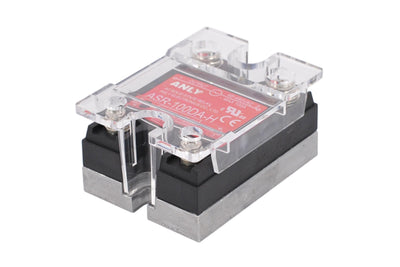 ASR-100DA-H 100A Solid State Relay Anly
