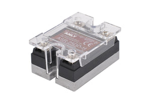 ASR-25DD-H Solid State Relay Anly