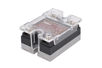 ASR-25DD-H Solid State Relay Anly