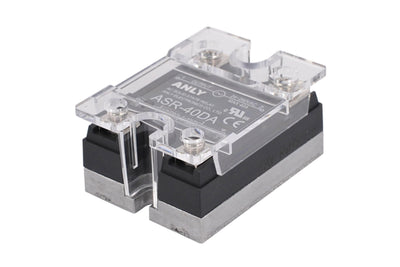 40A Solid State Relay Anly