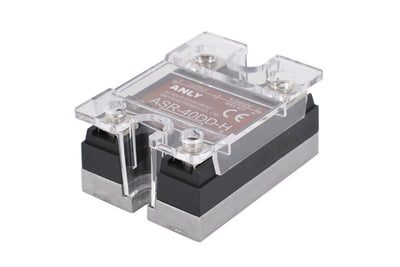 ASR-40DD-H Solid State Relay Anly