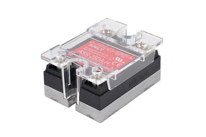 ASR-25DA-H Solid State Relay