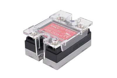 ASR-25DA-H Solid State Relay