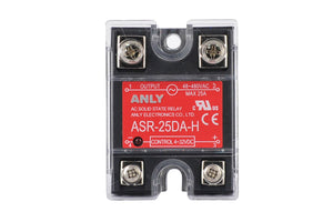 ASR-25DA-H Solid State Relay