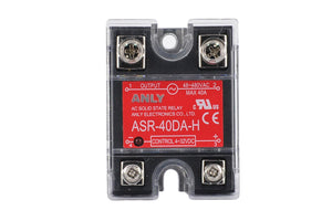 ASR-40DA-H Solid State Relay