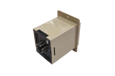 Digital Multi Range Timer 2C or 1A1B 8 Pin 220V 0.1s - 99m ASY-2SM Anly