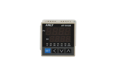 AT-502B-02 TEMPERATURE CONTROLLER