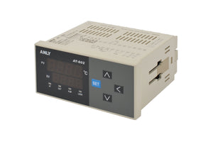 AT-602 PID Digital Temperature Controller Anly
