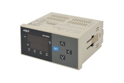 AT-602 PID Digital Temperature Controller Anly
