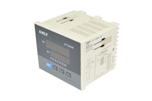 Temperature Controller Out1: Relay/SSR Out2: Alarm 96X96mm AT902B02