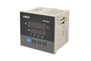 AT-902 PID Digital Temperature Controller Anly